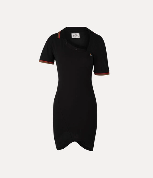 Glory Polo Dress