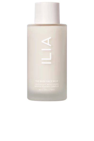 ILIA The Base Face Milk