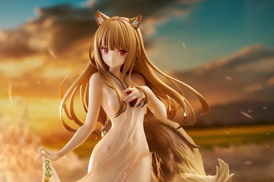 Holo feat. saitom|Good Smile Company