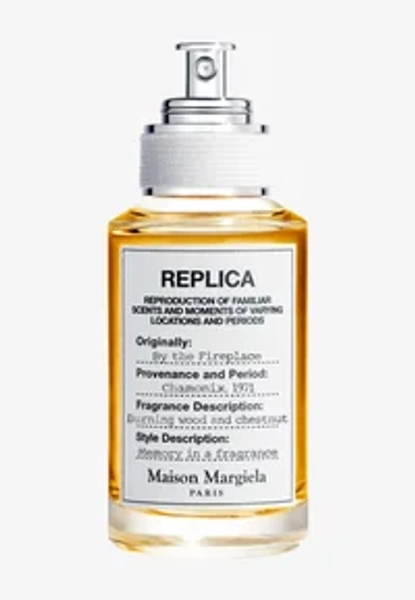 REPLICA BY THE FIREPLACE - Eau de Toilette