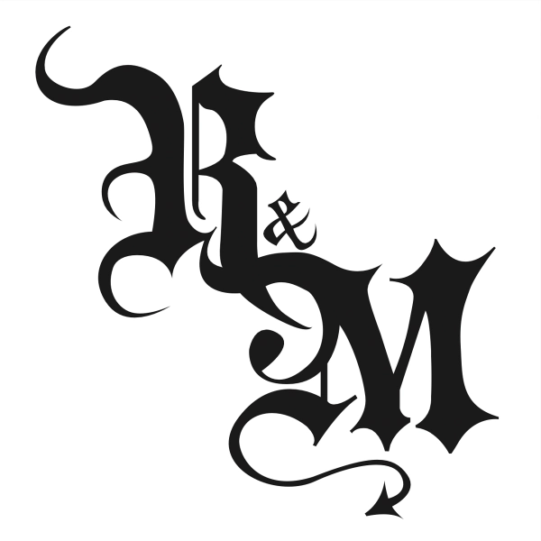 R & M GIFT VOUCHER