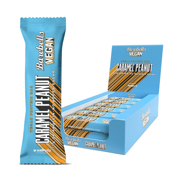 Proteinbars | Barebells 12-pack 