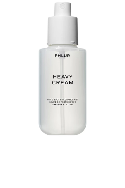 PHLUR Travel Size Heavy Cream Hair And Body Mist 3oz in Beauty: NA