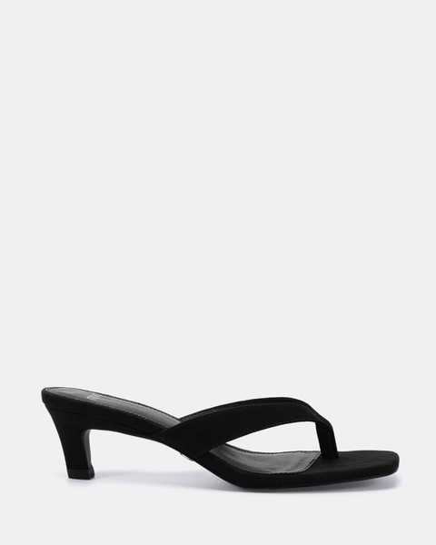 VALENCE / BLACK