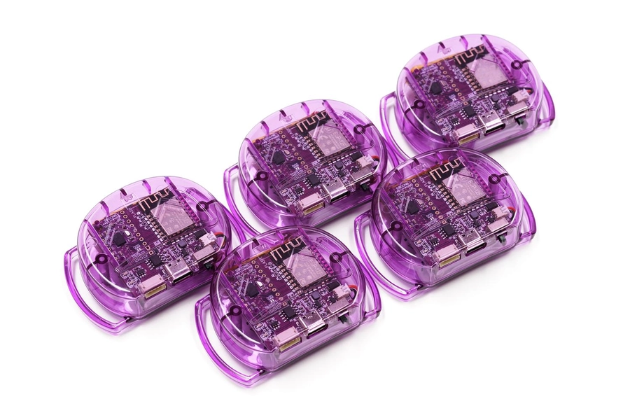 SlimeVR Full-Body Tracker (5 set)