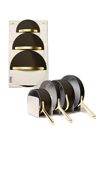 12 Piece Non-toxic Ceramic Non-stick Cookware Set