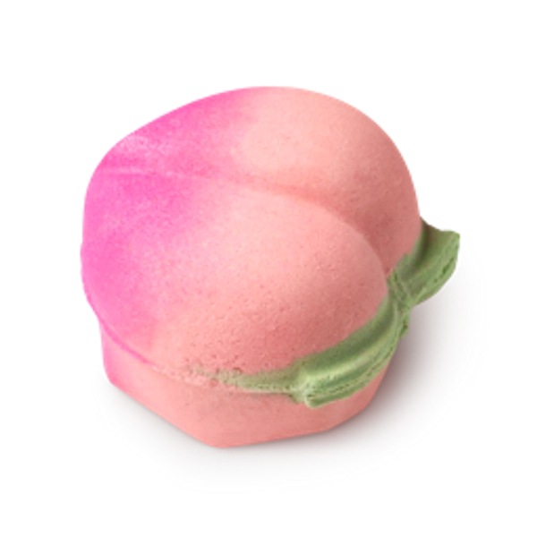 Peachy
