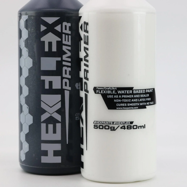 Hexflex Sealer+Primer