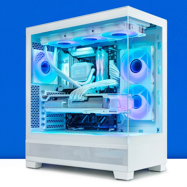 Buy PCCG Spectral 9070 XT Gaming PC [PCCG-DEVW97XT0] | PC Case Gear Australia
