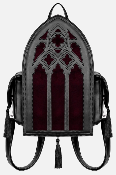 RUBRUM LUX BACKPACK