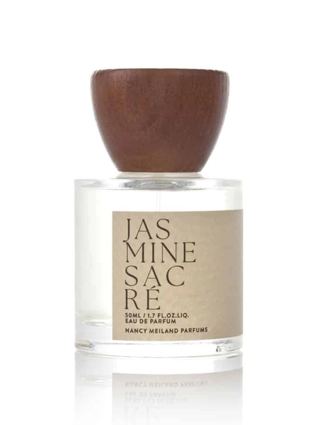 Jasmine Sacré Perfume | Sweet Floral Perfumes by Nancy Meiland Parfums