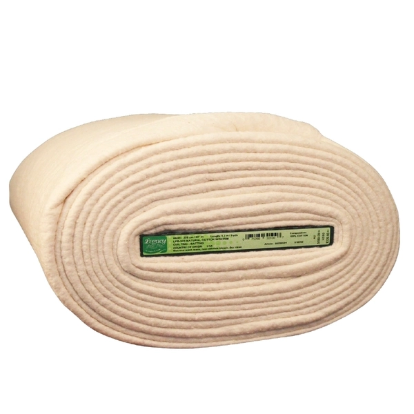 Legacy Cotton Wadding Grab N Go Board Natural