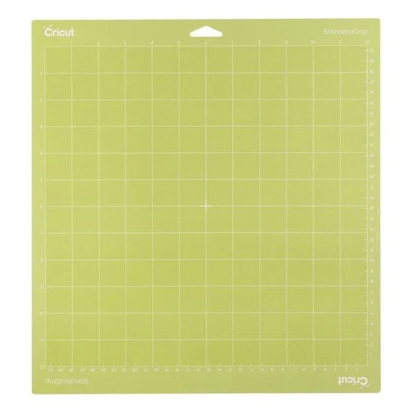 Crafts! | Cricut Standard Grip Mat 12 x 12 Inches