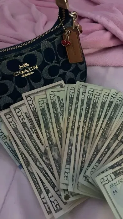 pay my rent <3