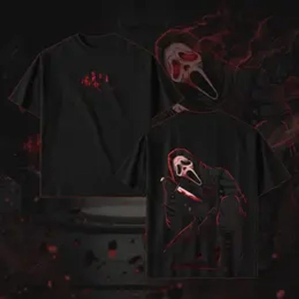 Dead By Daylight Shirt