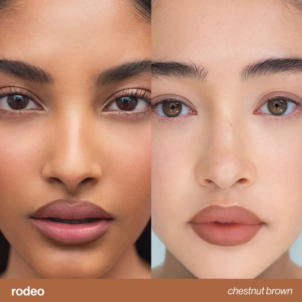 Sunnies Face Lip Tracer [Dual-ended Soft Sculpting Lip Liner Pencil]