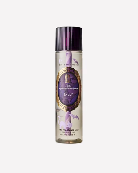 Sally Fine Fragrance Mist