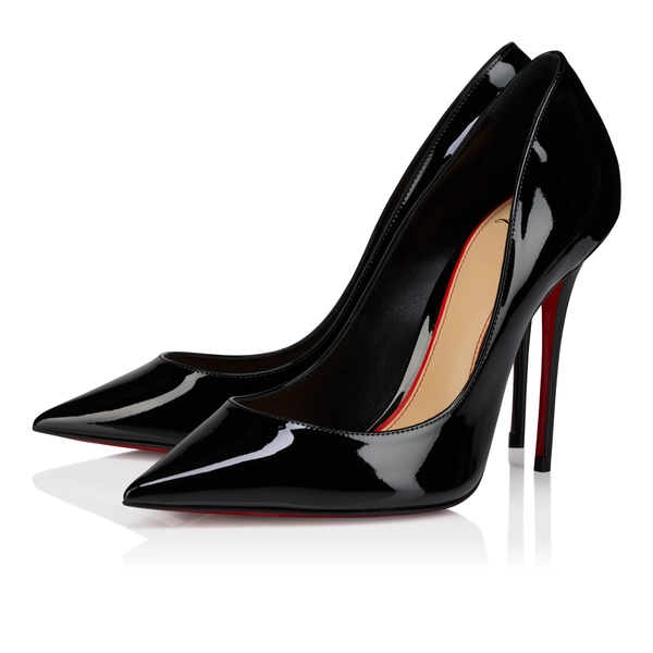 Louboutins - La Pigalle