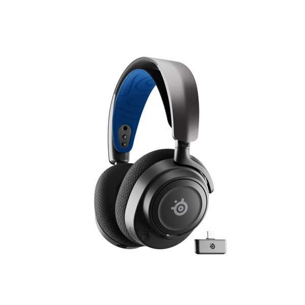 Arctis Nova 7P Wireless