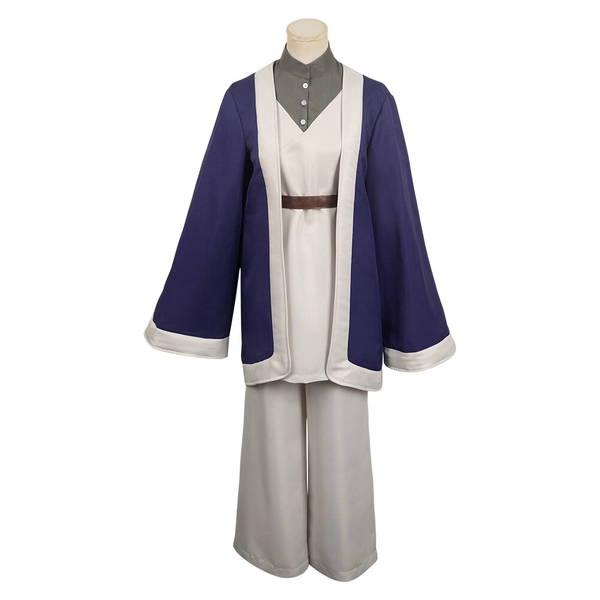 Falin Touden Cosplay Costume Outfits ComicCon Halloween Fancy Suit