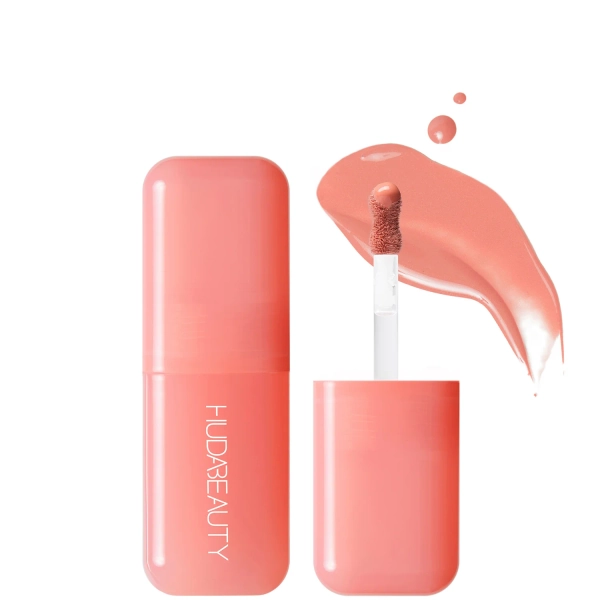 Huda Beauty Blush Filter 4.5ml (Bubblegum)