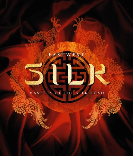 EastWest - Silk