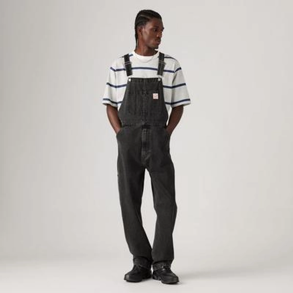Levi's Red Tab Men's Overalls S
