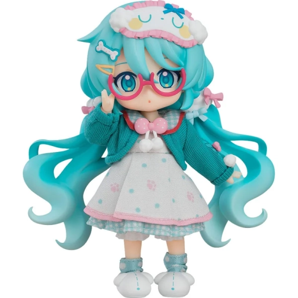 Hatsune Miku Nendoroid Loungewear