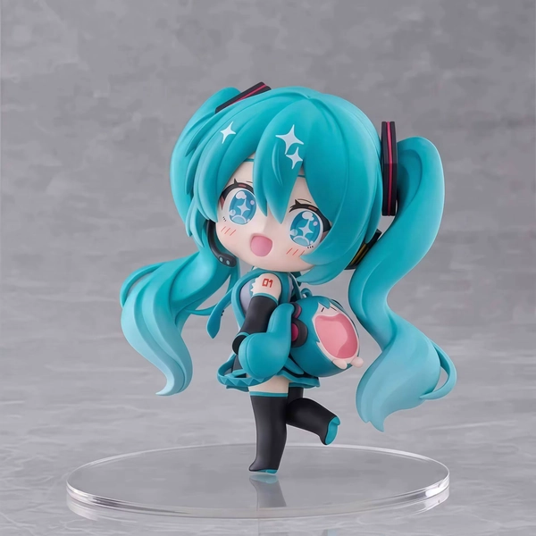 🩵Chibi Miku fan🩵