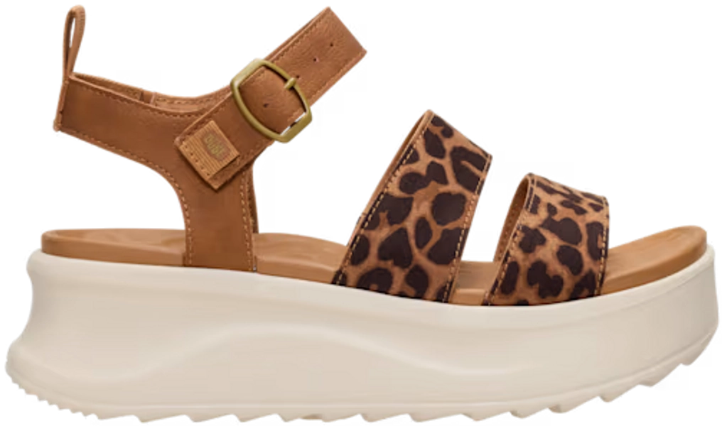 Delray Buckle Classic