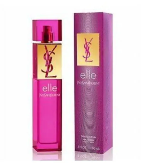 My favorite perfume 🥰