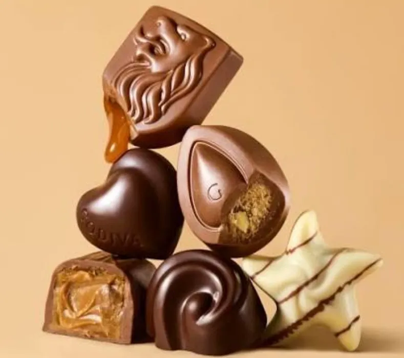 Godiva chocolate 