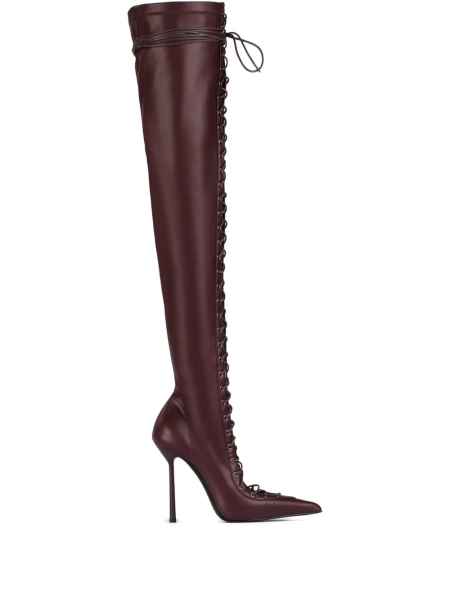 Le Silla 120mm Colette boots | 35