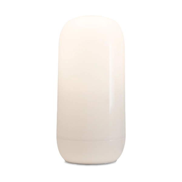 Artemide Gople lampe de table, blanc