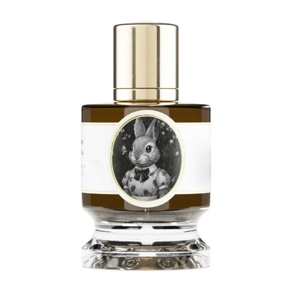 Rabbit Extrait ZOOLOGIST – Perfumeria Lulua