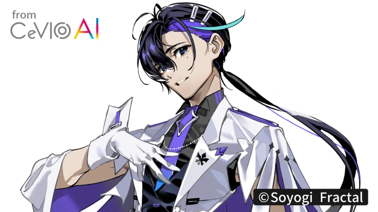 Soyogi Soyogi