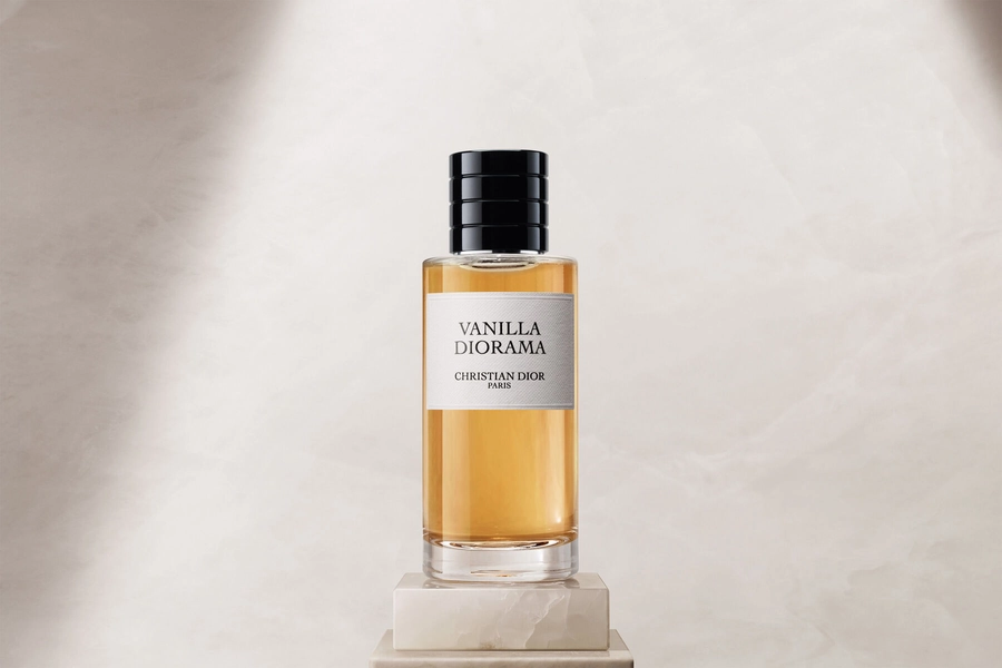 Vanilla Diorama perfume