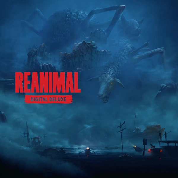 REANIMAL – Digital Deluxe Edition