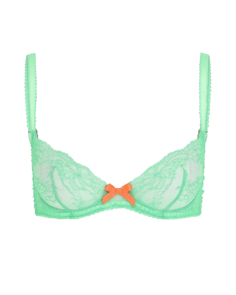 Isedora Plunge Underwired Bra