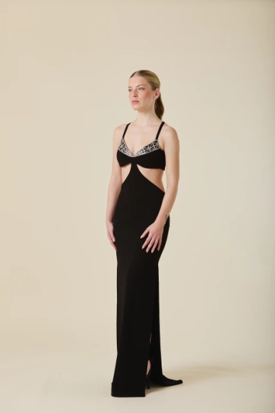 Vestido AMBER V26632