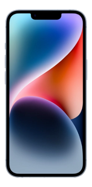 Apple iPhone 14 - Unlocked, Purple, 128 GB, A2649