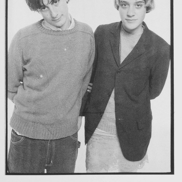 Kevin Hatt: Chloë and Harmony ‘94 | Climax Books