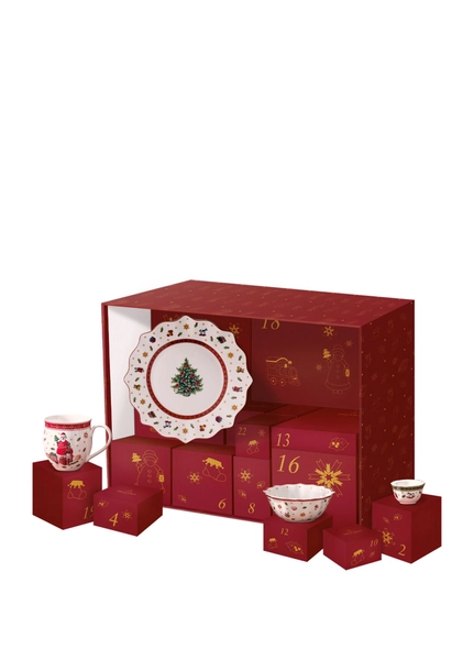 Christmas Toy's 24'lü Yılbaşı Advent Calender