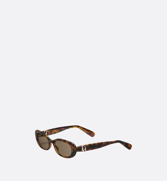Dior Oblique B1I Sunglasses