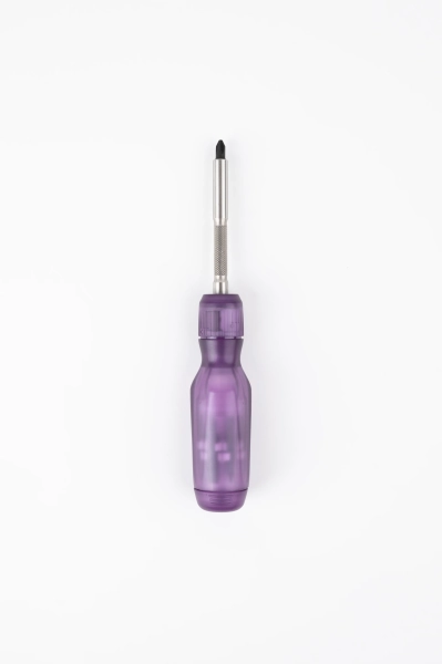 Prismagic Transparent Screwdriver