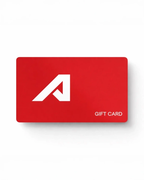 Alphalete Digital Gift Card - $150.00