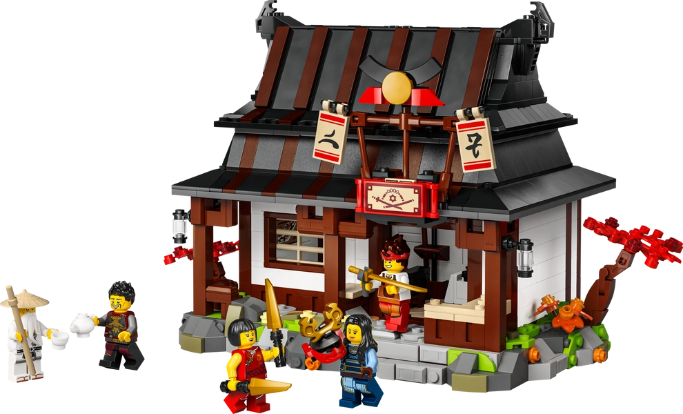 Four Weapons Blacksmith 15th Anniversary
