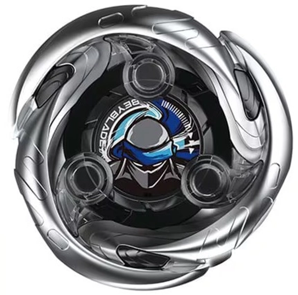 TAKARA TOMY Beyblade X Random Booster Select Shinobi Shadow 9-60LF UX-05 02