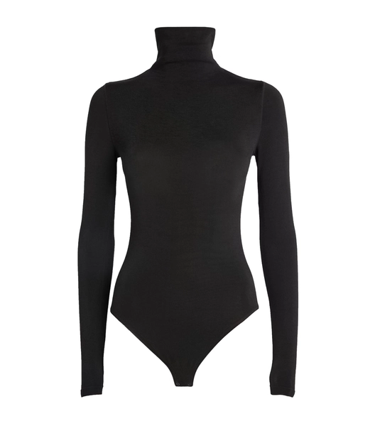 Wolford Rollneck Colorado Bodysuit