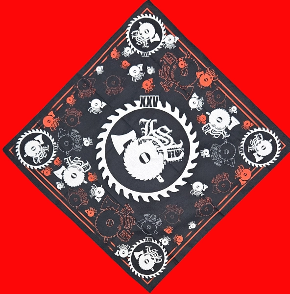 LSP  : BANDANA   